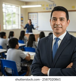 Principal